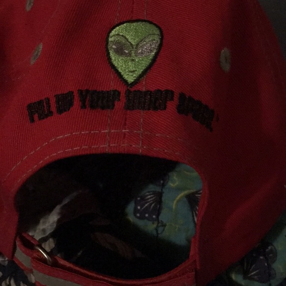 3/$10 Hats - Picture 2 of 2